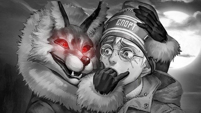 ЗАЙЧИК! 4 ЭПИЗОД И ФИНАЛ!? СТРОГО 18+ ПОЛНОЕ ПРОХОЖДЕНИЕ!