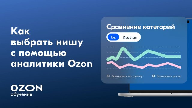 Как выбрать нишу с помощью аналитики