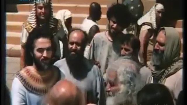 Həzrəti Yusif 27 ci seriya Azərbaycan dilində