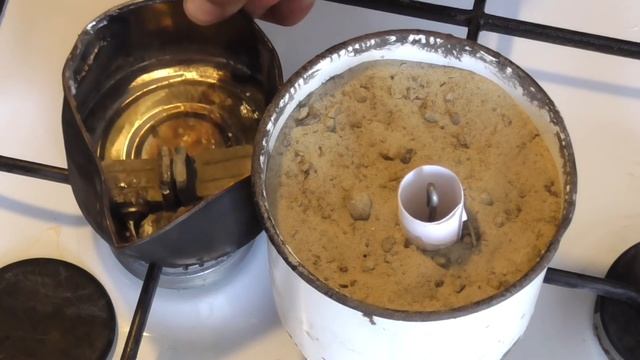 Как сделать ПРОСТОЙ ОТЦЕП для блесен и джига!