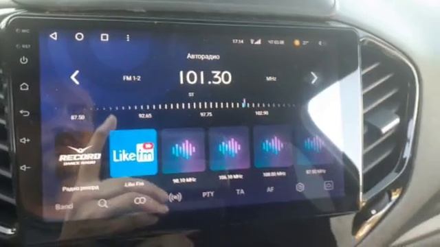Перепрошиваем магнитолу Teyes SPro+