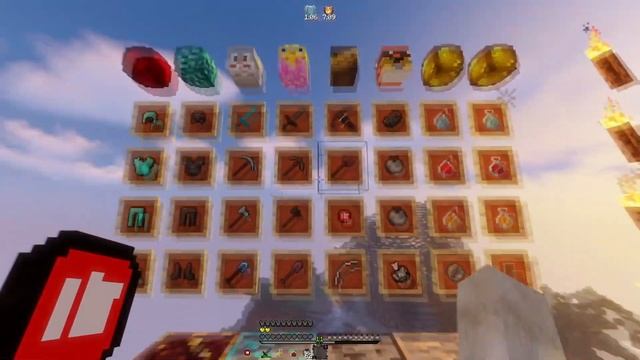 5 ПВП РЕСУРСПАКОВ ДЛЯ РАЗНОСА 1.16-1.16.5 ? ТОП РП ДЛЯ ПВП REALLYWORLD | РП ДЛЯ ФПС БУСТА РИЛИВОРЛД