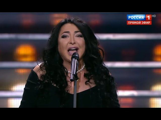 Лолита - На Титанике | Концерт ко Дню сотрудника ОВД от 10.11.16