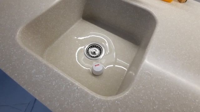 Датчики протечки воды, работающие в паре с Алисой