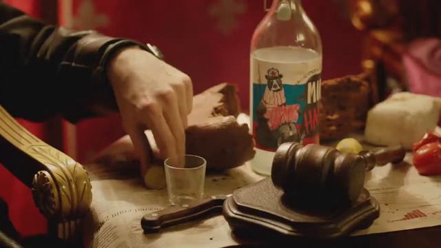 Голос Омерики Теория заговора