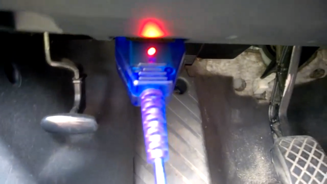 Адаптер KKL VAG COM 409.1! Как сделать диагностику автомобиля VAG своими руками