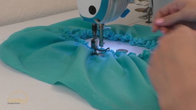 НИТКА - РЕЗИНКА / КАК ШИТЬ НИТКОЙ - РЕЗИНКОЙ? КАК ЗАПРАВИТЬ НИТЬ?