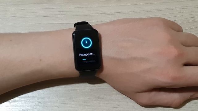 XIAOMI SMART BAND 7 PRO - ОБЗОР И ПЕРВАЯ НАСТРОЙКА