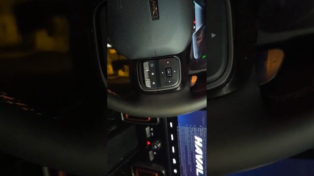 Запуск Haval Dargo в мороз