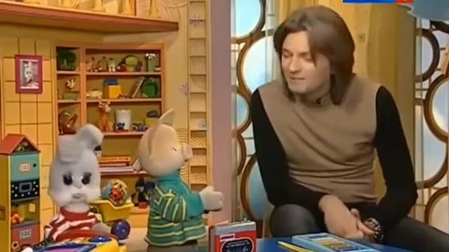 Спокойной ночи малыши 2013