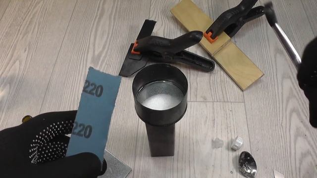 Супер Клей в домашних условиях за 5 минут/ I made SUPER GLUE with my own hands.
