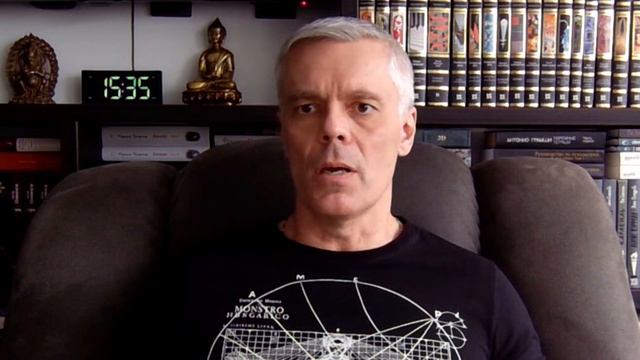 Андрей Ваджра: Я никому не советую становиться на пути России