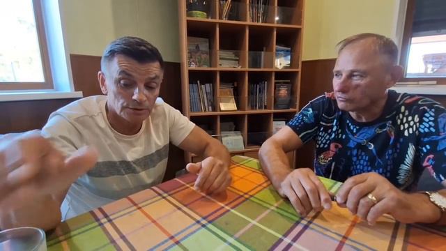 Охраняли как золото, обращались как с дерьмом.