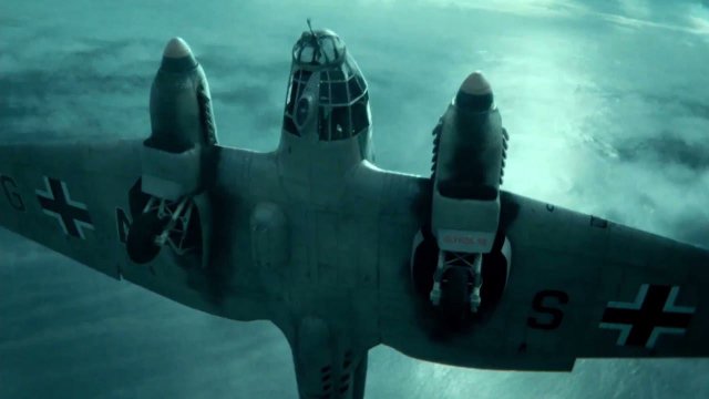 03. Михаил Девятаев история Героя