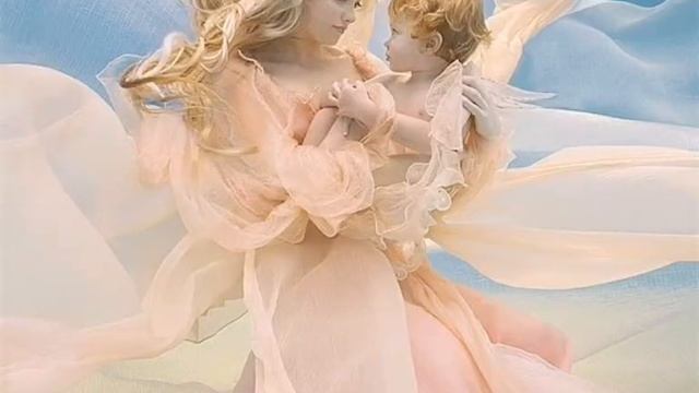 Притча о маме