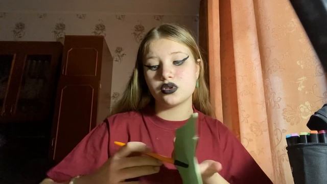 Заполняем травник? Фазы луны? Алфавит ведьм??♀️ Стихии??