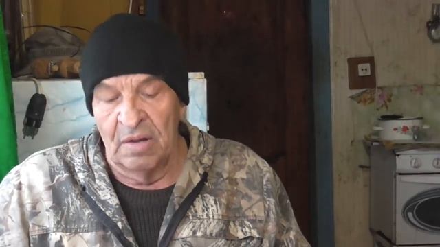 Ещё чуть чуть о лабазах , мышах и медведях. Канал ТАЁЖНАЯ ОБИТЕЛЬ НИКОЛАЯ АБОИМОВА