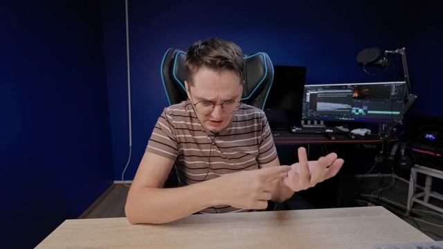 Сборка игрового ПК за 50 тысяч роблей