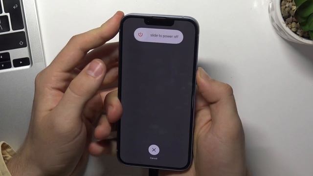 Как войти в режим DFU na iPhone 14 / Вход в DFU mode на iPhone 14
