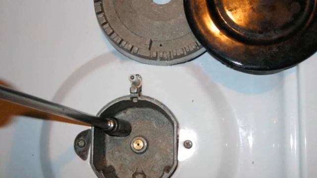 Как проверить давление газа у себя дома.