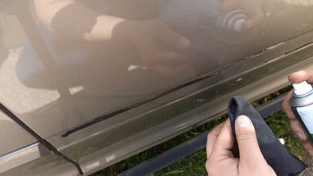 ОТВЕТ НА ВОПРОС КАК И ЧЕМ УДАЛИТЬ СКОТЧ 3М???