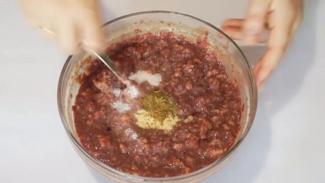 Котлеты из печени Вкусные и полезные