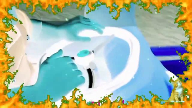 -16 Cocomelon Wheels on the bus several versions | wheels on the bus sound variations