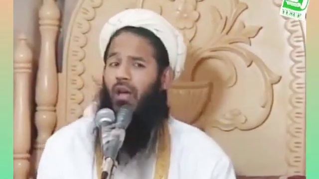 زنای چشم. Шахид Мавлави Хаётуддин Сохиби дар бораи зинои чашм