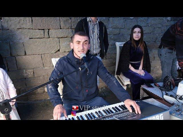 Мурадов Нурислам - "Дарган Рурси"  #свадьба #песня #