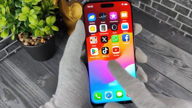 Обзор iPhone 15 Pro Max Копия Premium качество