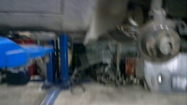 Ставим r13 на оку