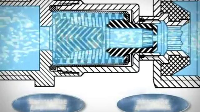 Клапан защиты от протечек АкваСтоп | принцип работы