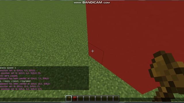 как правильно пользоваться  деревянным топориком в майнкрафт