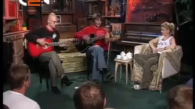 Ботаника - Под Луганском родился