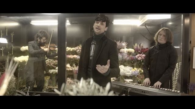 Дмитрий Колдун - Я люблю тебя до слез | Поздравление с 8 Марта | Koldun Cover