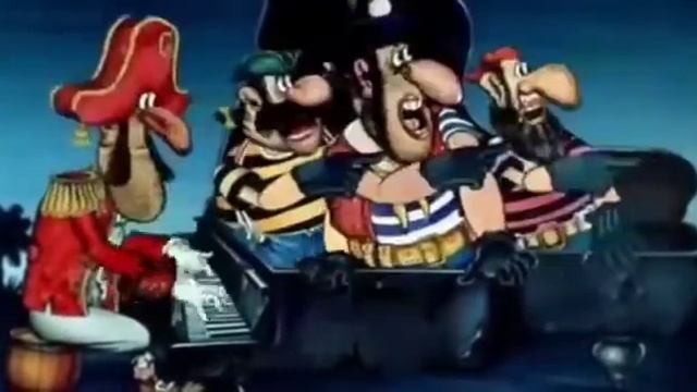 маленькие дети низа что на свете не ходите в африку гулять