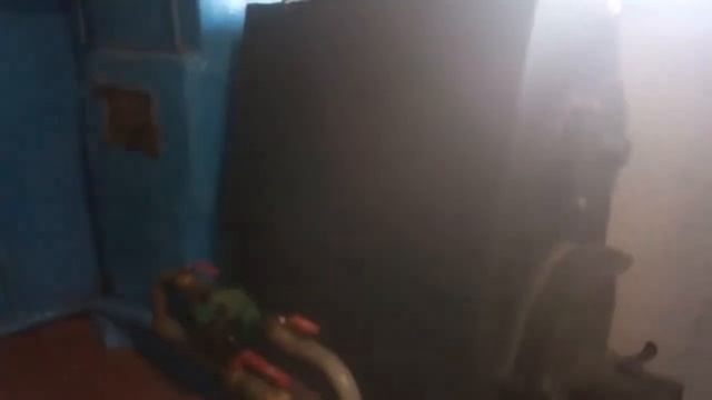 Котел диво 10 отзыв - хорошая экономия дров и длительное горение