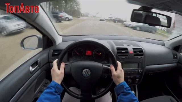 ТОП проблем Фольксваген Джетта 5 | Самые частые неисправности и недостатки Volkswagen Jetta V