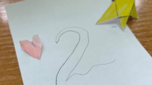 Как нарисовать лебедя.