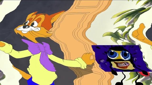 Cat Leopold and Splaat Talking into Videoups v1-10 (FIXED)