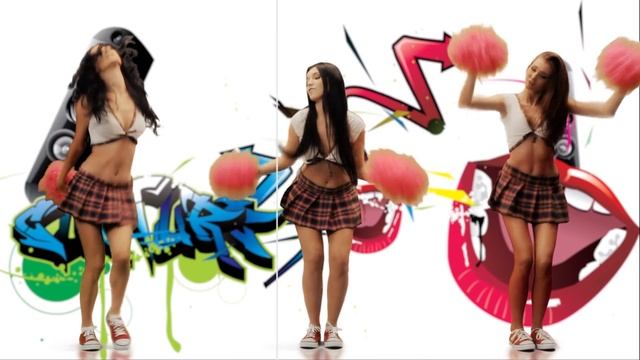 группа Подиум - Танцуй пока молодая .mp4