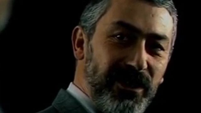 Вахтанг Кикабидзе. Мои года - моё богатство. 1980