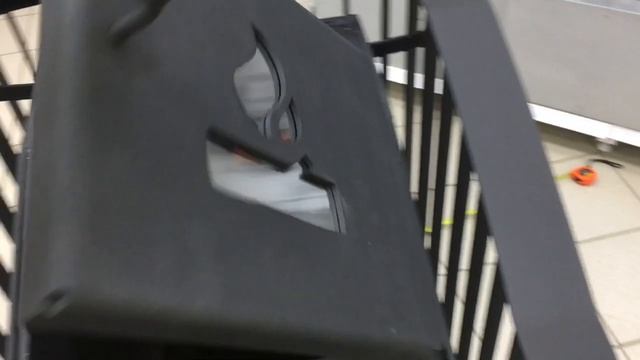 ПЕЧЬ Варвара ТЕРМА КАМЕНКА + паровая пушка ВВД.