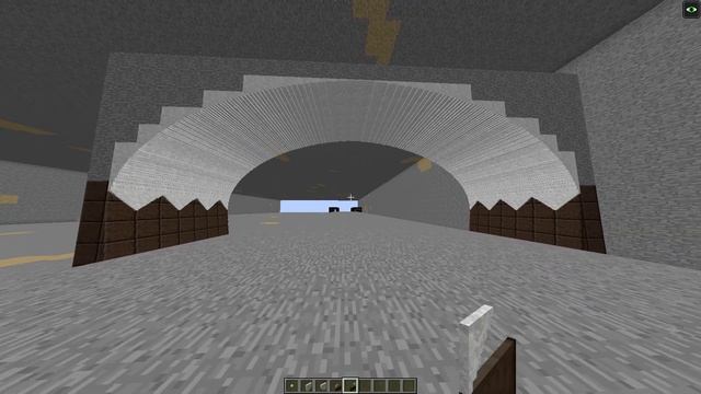 Харьковское метро в майнкрафт, строительство "Спортивная" | Kharkiv subway in minecraft |