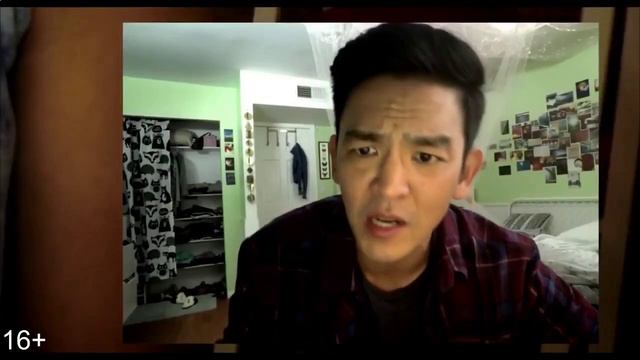 Фильм Поиск 2018 трейлер на русском языке