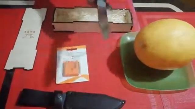 михаил суходеев ножи правдивый отзывы