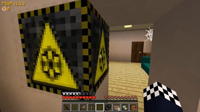 ?Кто ты на самом деле, Леска?! [ЧАСТЬ 28] Зомби апокалипсис в майнкрафт! - (Minecraft - Сериал) ШЕД