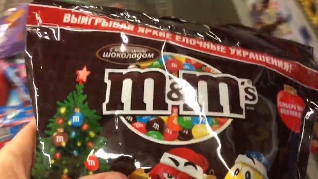 NEW!!! A Lot Of Candy and Sweets 2018 ASMR. Очень много конфет и сладостей АСМР