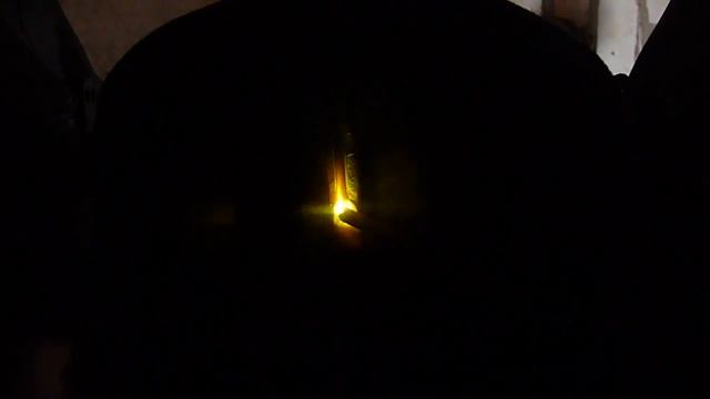 Моя аттестация НАКС (сварка катушки 159 мм.).mp4