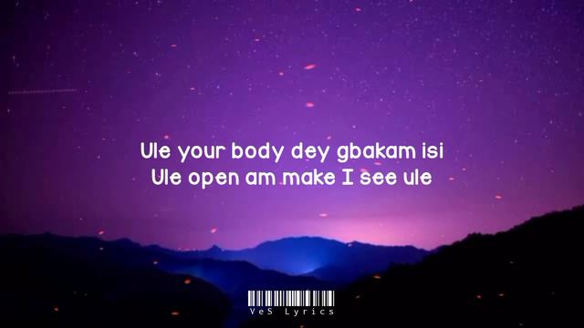 Ckay - Love Nwantiti (Acoustic Version) (Lyrics) 🎶